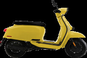 LAMBRETTA V50