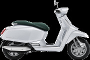 LAMBRETTA X300