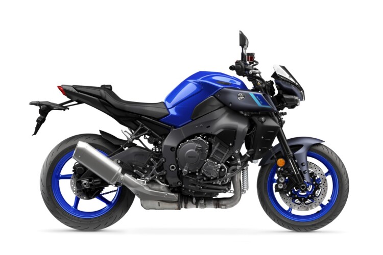 YAMAHA MT-10 for sale