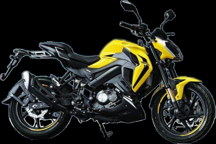 KEEWAY RKF 125 for sale