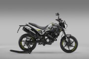 BENELLI BKX 125 S for sale BENELLI BKX 125 S
