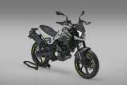 BENELLI BKX 125 S for sale BENELLI BKX 125 S