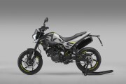 BENELLI BKX 125 S for sale BENELLI BKX 125 S