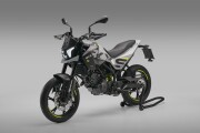 BENELLI BKX 125 S for sale BENELLI BKX 125 S