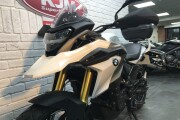 BMW G310GS