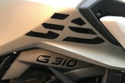 BMW G310GS