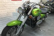 KAWASAKI VN1600