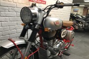 ROYAL ENFIELD BULLET