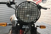 ROYAL ENFIELD BULLET