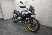 BMW F850GS