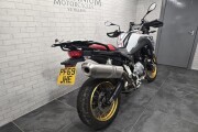 BMW F850GS