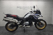 BMW F850GS