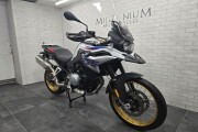 BMW F850GS