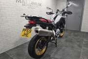 BMW F850GS