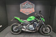 KAWASAKI Z650