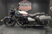 ROYAL ENFIELD SHOTGUN 650