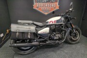 ROYAL ENFIELD SHOTGUN 650