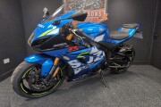 SUZUKI GSXR1000R