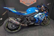 SUZUKI GSXR1000R