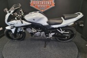 SUZUKI SV650S