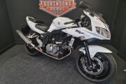 SUZUKI SV650S