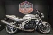 TRIUMPH SPEED TRIPLE 955