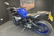 YAMAHA MT-10