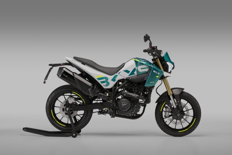 BENELLI BKX 300 S for sale