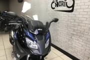 BMW C650