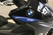 BMW C650