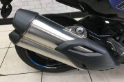 BMW C650