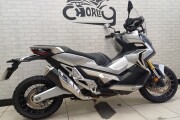 HONDA X-ADV