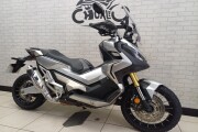 HONDA X-ADV