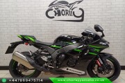 KAWASAKI NINJA ZX-10R