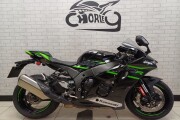 KAWASAKI NINJA ZX-10R