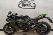 KAWASAKI NINJA ZX-10R