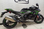 KAWASAKI NINJA ZX-10R