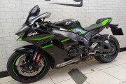 KAWASAKI NINJA ZX-10R