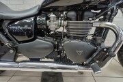 TRIUMPH SPEEDMASTER 865