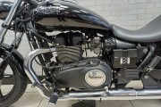 TRIUMPH SPEEDMASTER 865