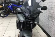 YAMAHA TRACER 9