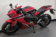 HONDA CBR1000RR FIREBLADE