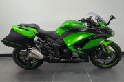 KAWASAKI Z1000SX