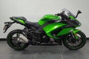 KAWASAKI Z1000SX