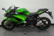 KAWASAKI Z1000SX