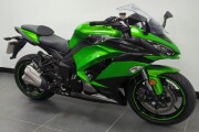 KAWASAKI Z1000SX