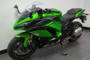 KAWASAKI Z1000SX