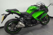 KAWASAKI Z1000SX