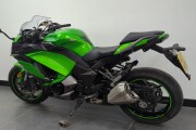 KAWASAKI Z1000SX