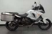 KTM 1290 SUPER ADVENTURE